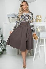 Платье 71678 Avili