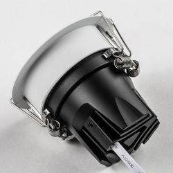 Встраиваемый светильник Lightstar Spira 74126