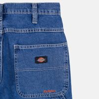  Джинсы мужские Dickies Garyville артикул:DK0A4XECCLB1 - купить в магазине Дайс