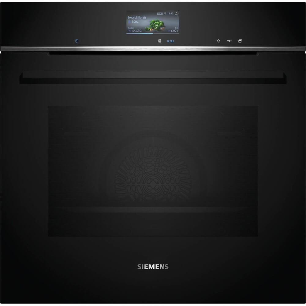 Встраиваемый электрический духовой шкаф Siemens HS736G1B1