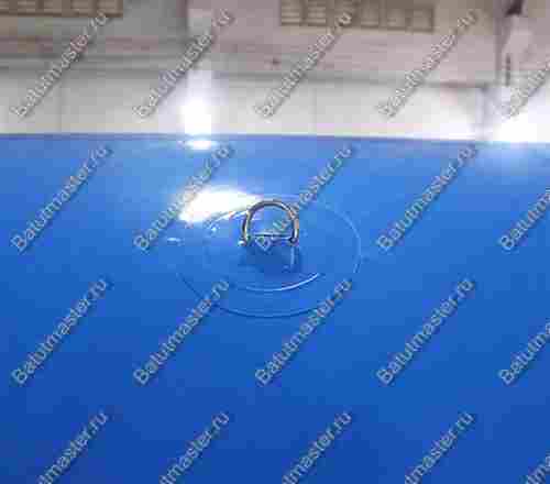 Катапульта Блоб «Морская волна», 8×2×3 м