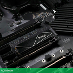 SSD диск A-Data XPG Gammix S70 Blade 512GB (AGammixS70B-512G-CS)