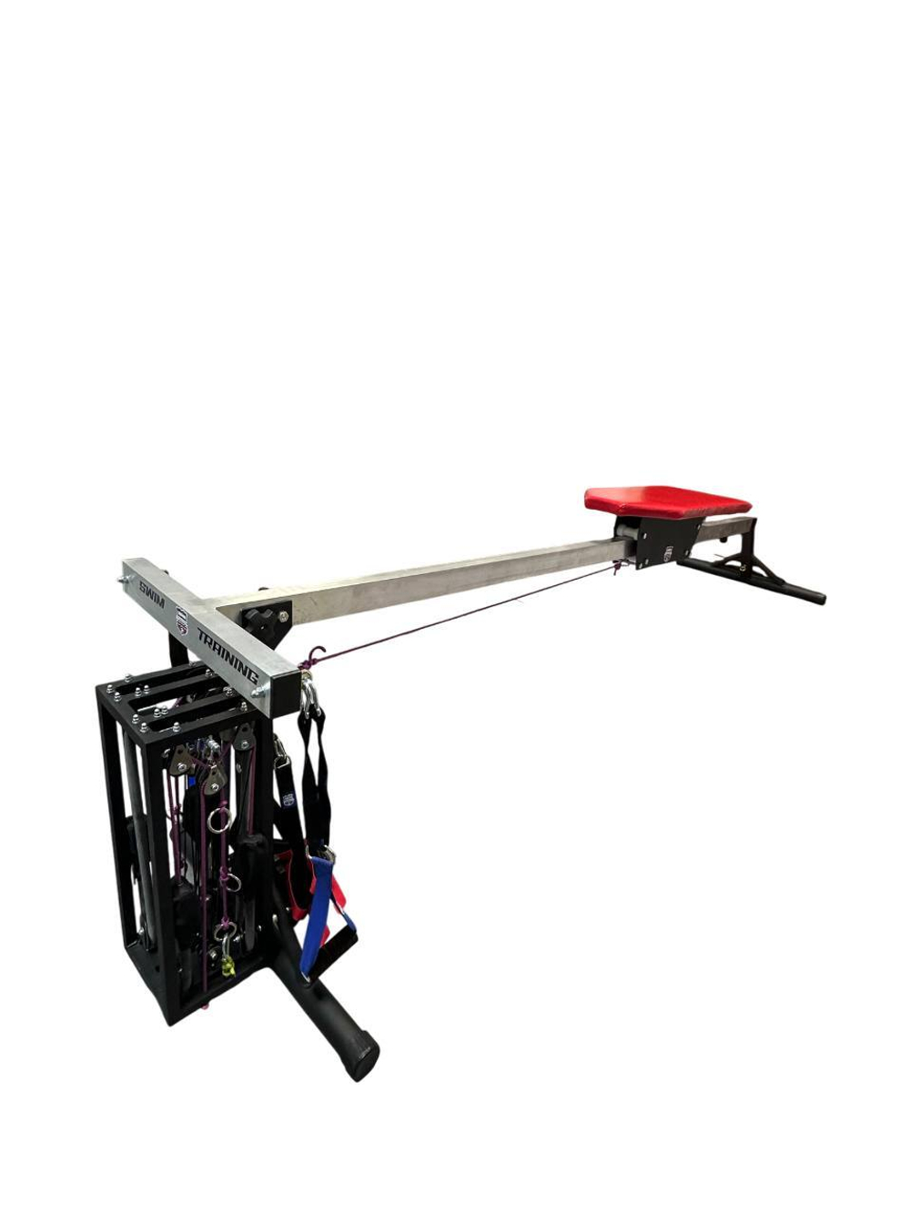 Тренажер "МА АкваТренер" / MA AquaTrener simulator