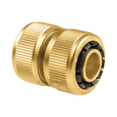 Муфта ремонтная CELLFAST BRASS 1/2''-5/8'' латунная