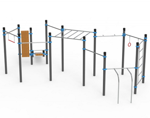 Спортивный комплекс 652.10