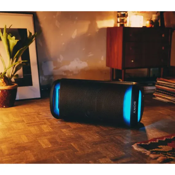 Sony SRS-XV500 Black