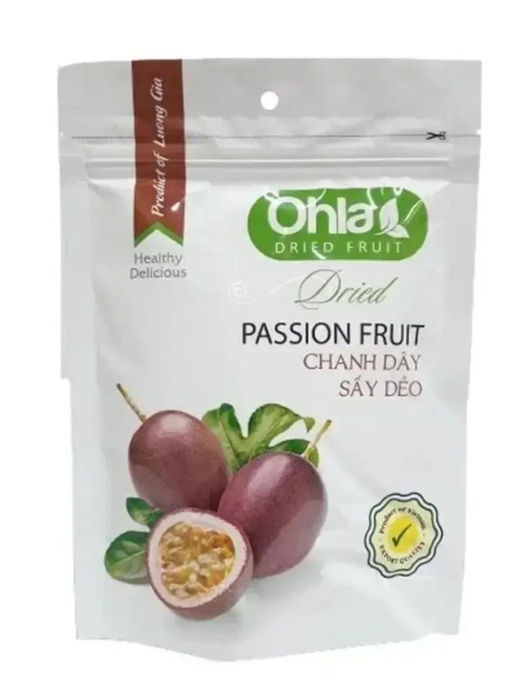 Маракуйя Ohla сушеная 100 г