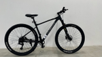 Велосипед 29" FASTMOTION 420 р.19" черный
