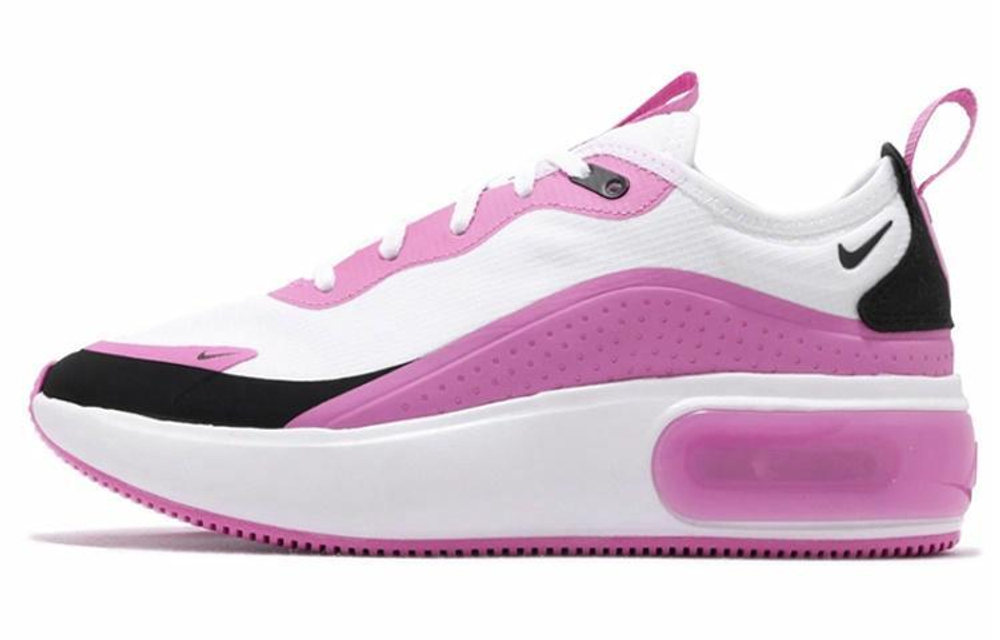 Кроссовки Nike Air Max Dia (Женская размерная сетка)