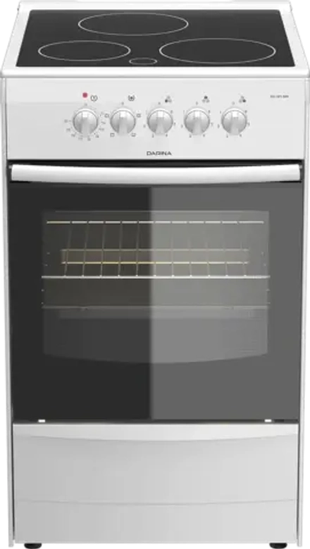 Плита электрическая Darina 1B EC331 606 W