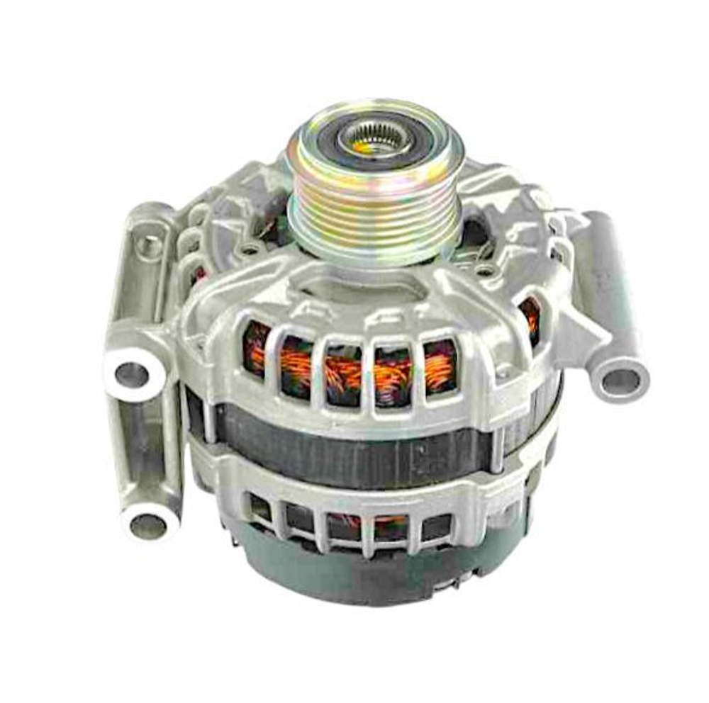 Генератор ALB2774