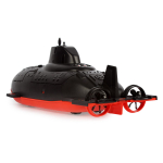 Подводная лодка "Илья Муромец" (Нордпласт)