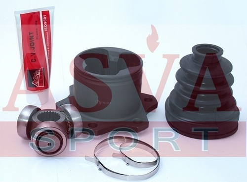 Шрус внутренний 24x102 ASVA TYIU5013