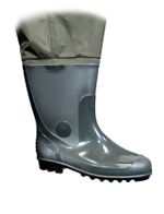 FortMen Полукомбинезон рыбацкий ПВХ НЕЙЛОН и МЕМБРАНА