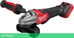 Угловая шлифмашина Milwaukee M18 FSAGSVO125X-0X FUEL (4933493552)