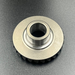 Шестерня заднего хода Yamaha 25-30 (61N-45571-00) (RT)