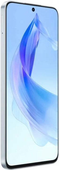 Смартфон Honor 90 Lite 8/256Gb Titanium Silver