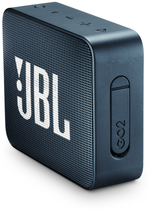 JBL GO 2 Navy (темно-синий)