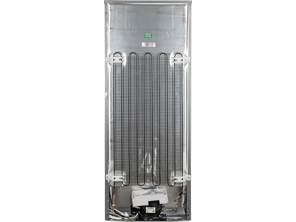 Холодильник двухкамерный Beko RDSK240M00S серебристый