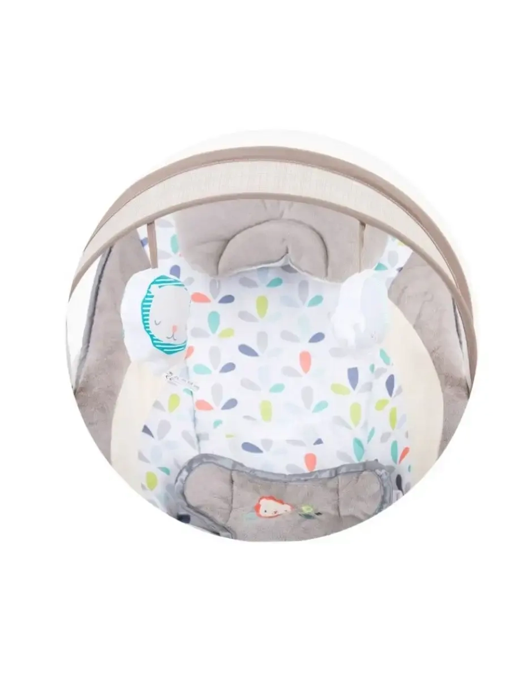 Chipolino Шезлонг Dolce 2022 lion