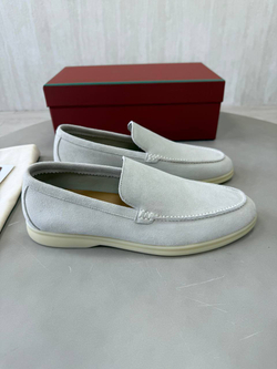 Лоферы Loro Piana