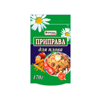 Приправа для плова 170г, "Royal Food", Казахстан