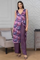 Пижама Mia-Amore 4447 "Kameya"