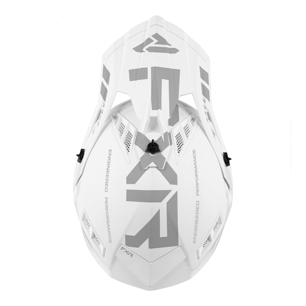 Шлем FXR Helium Prime