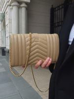 Saint Laurent Envelope