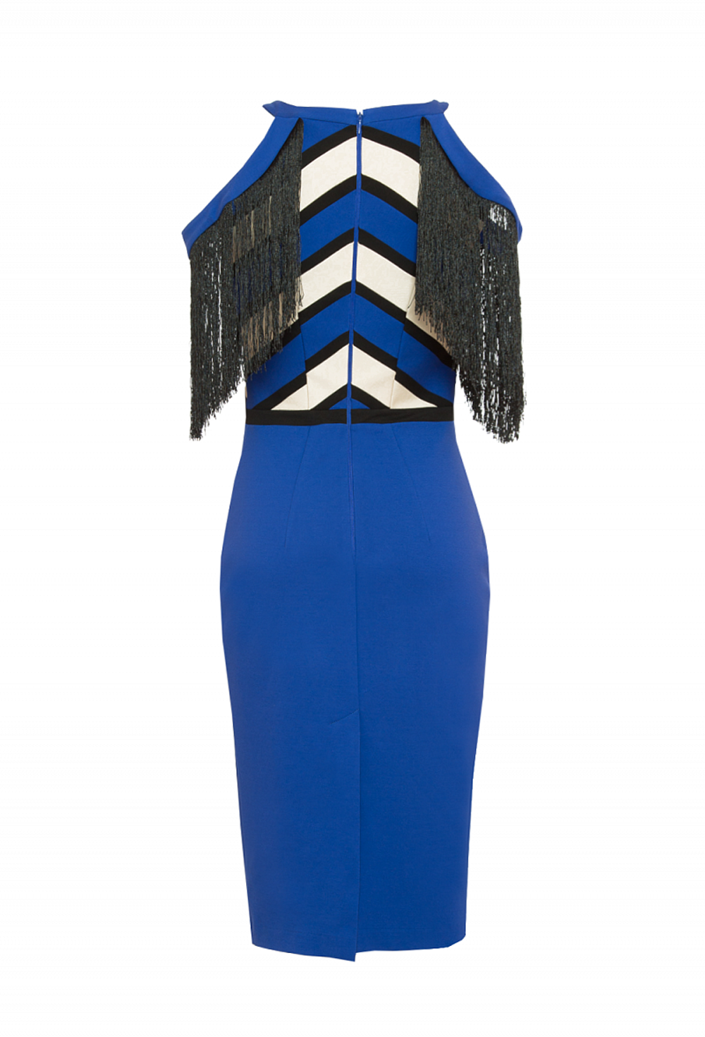 Платье футляр 01 -18SS