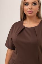 Платье Оксана №19 Valentina