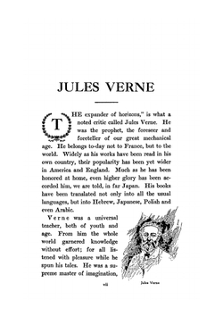 Works of Jules Verne. Volume 1: A Drama in the Air; The Watch's Souk; A Winter in the Ice; The Pearl of Lima; The Mutineers; Five Weeks in a Balloon | Jules Verne; Charles F. Horne