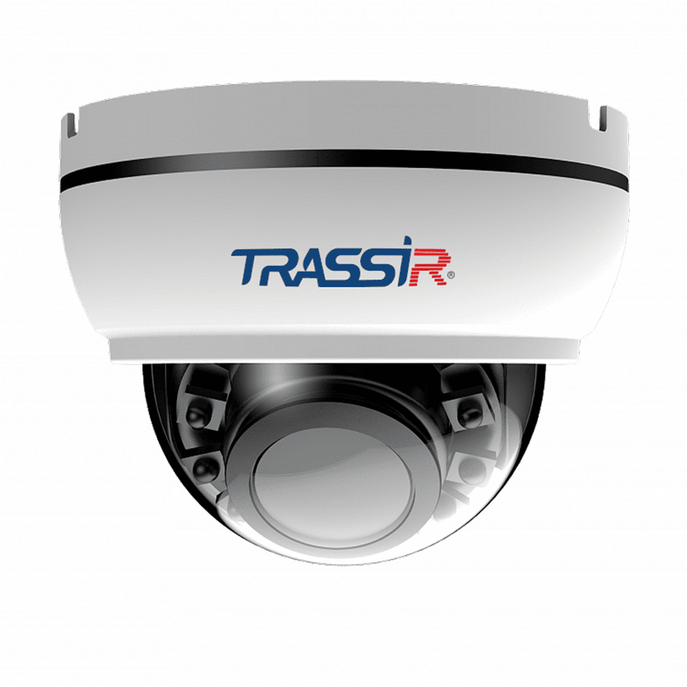 TRASSIR TR-H2D2 v3 2.8-12