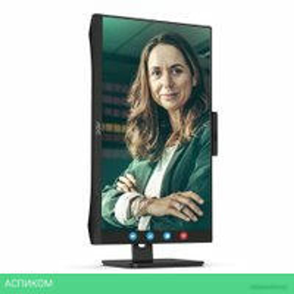 Монитор AOC 24P3CW