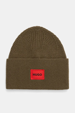 Шапка мужская HUGO Xaff 6 10251121 01