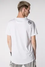 Футболка Drugs Won't Work