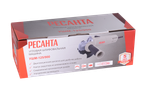 Углошлифовальная машина (болгарка) Ресанта УШМ-125/900
