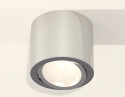 Ambrella Комплект накладного поворотного светильника MR16 Накладные XS7405001