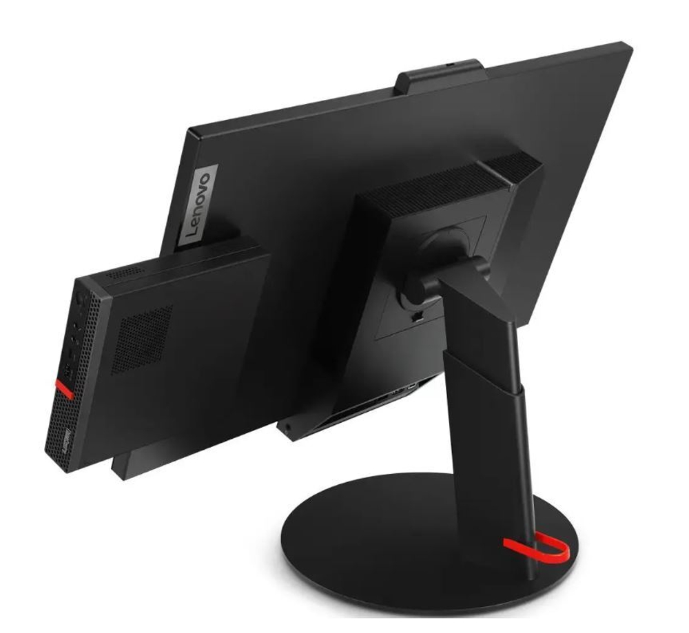 Монитор 27" Lenovo 11JHRAT1EU