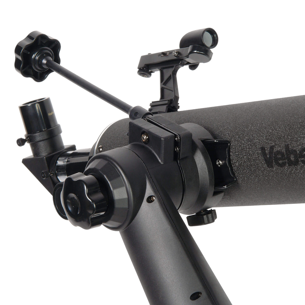 Телескоп Veber NewStar LT60090 AZII - фото 3