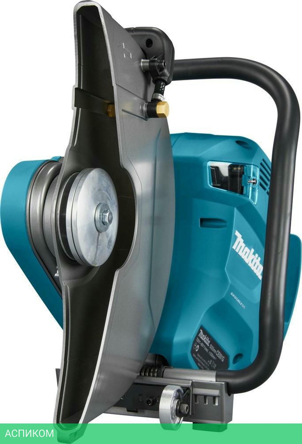 Электрорез Makita CE001GZ