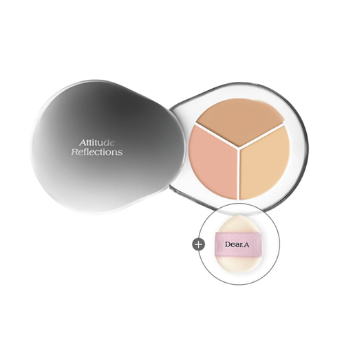 Dr. Althea Dear.A Perfect Cover Concealer Palette