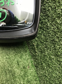 Зеркало правое Geely Tugella (2019-2024) 16 конт.