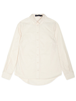 Женская Рубашка Button-down