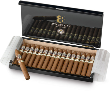 AVO 88 Limited Edition 2014