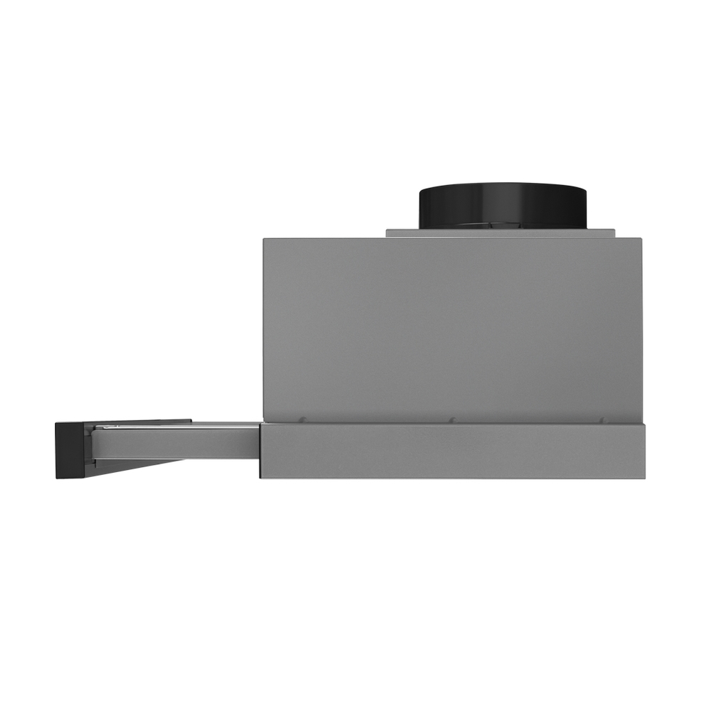 Встраиваемая вытяжка Maunfeld VS Fast 60 Inox