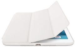 Чехол книжка-подставка Smart Case для iPad 5, 6 (9.7") - 2017, 2018 (Белый)