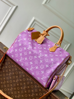 Louis Vuitton Speedy P9 Bandouliere 40