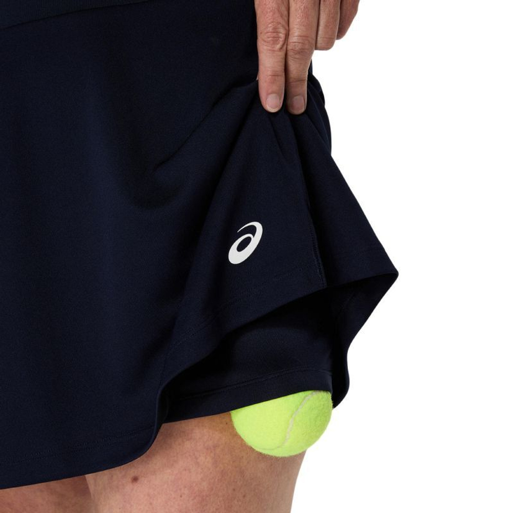 Теннисная юбка Asics Court