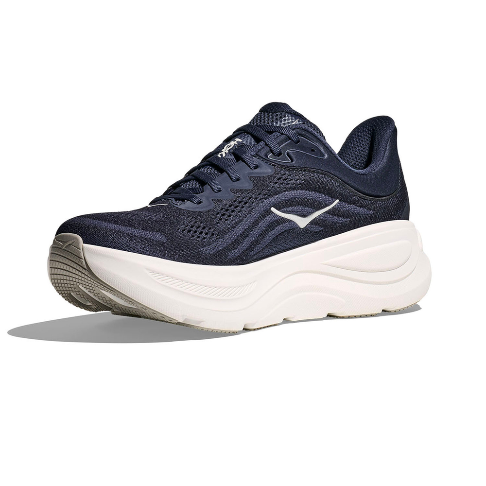 Кроссовки мужские Hoka Bondi 9 X-WIDE